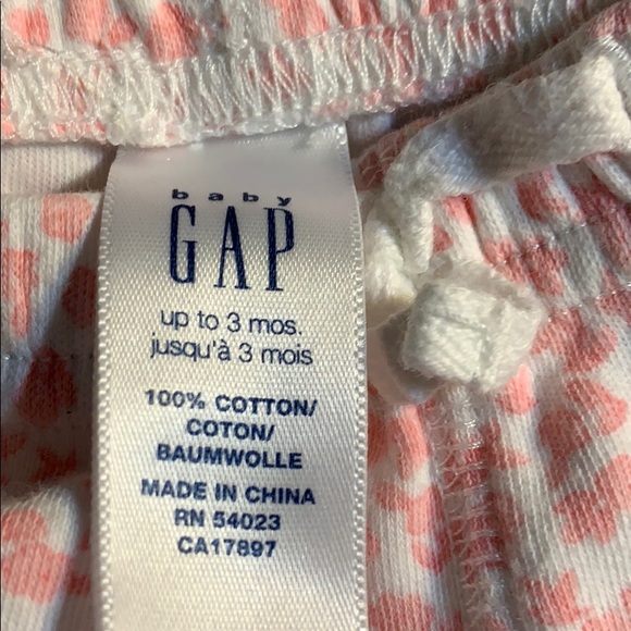 3M Infant pants - Picture 2 of 2